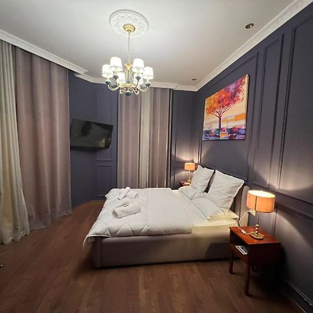 Amo'S Hotel Shkoder Luaran gambar