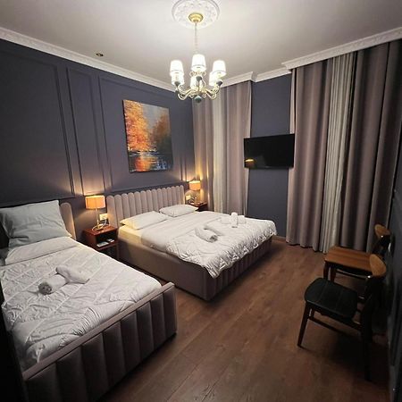 Amo'S Hotel Shkoder Luaran gambar