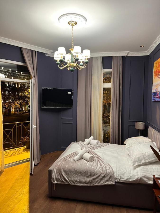 Amo'S Hotel Shkoder Luaran gambar