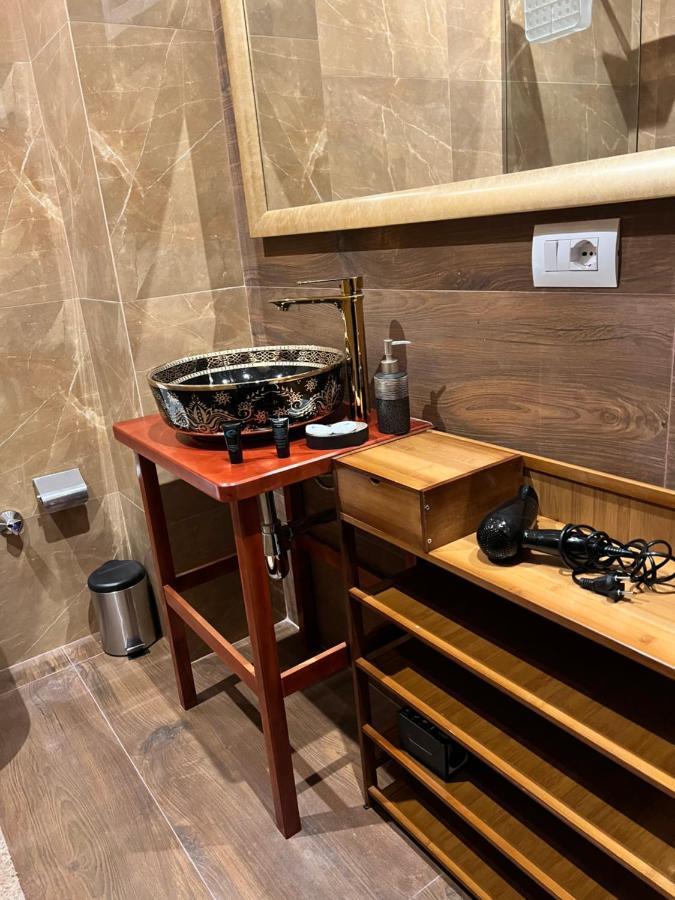 Amo'S Hotel Shkoder Luaran gambar
