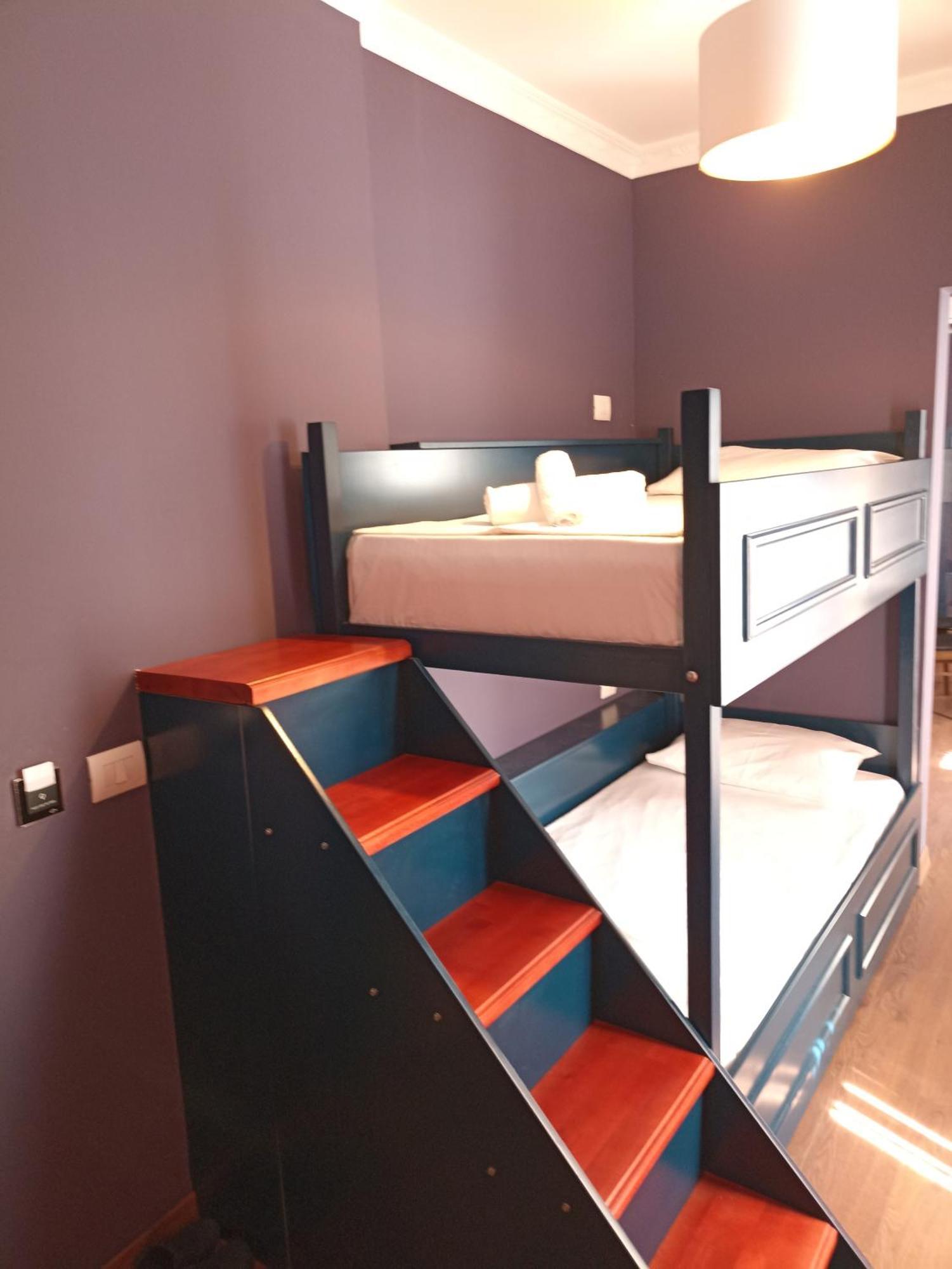 Amo'S Hotel Shkoder Luaran gambar