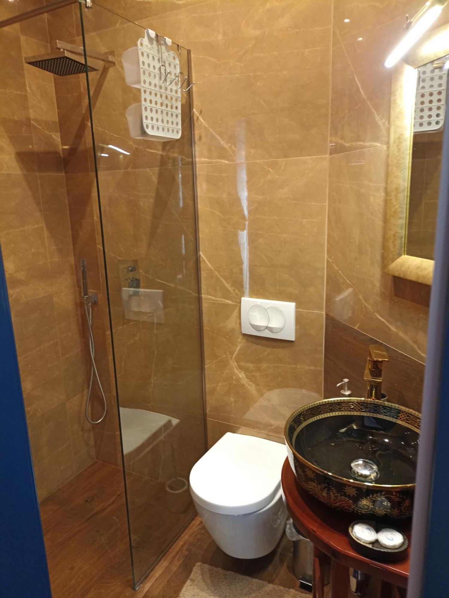 Amo'S Hotel Shkoder Luaran gambar