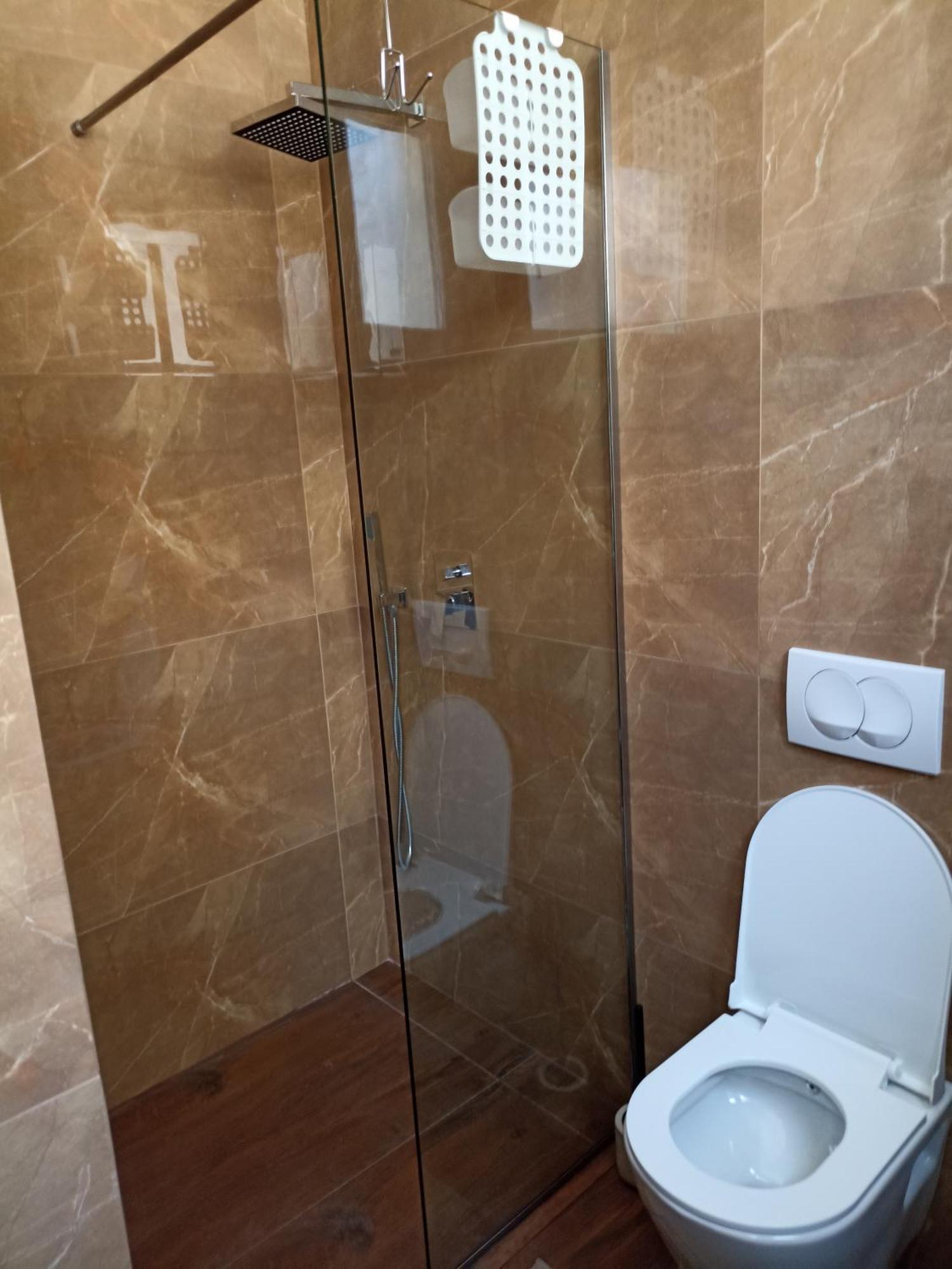 Amo'S Hotel Shkoder Luaran gambar