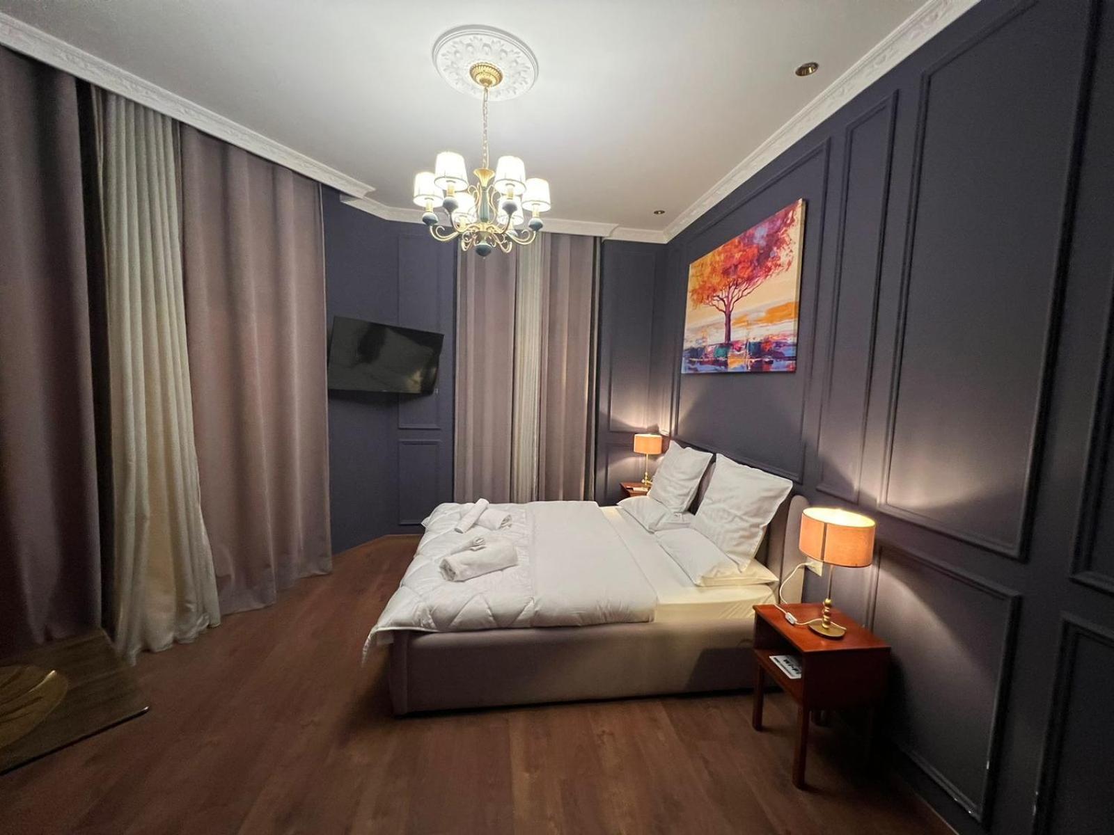 Amo'S Hotel Shkoder Luaran gambar